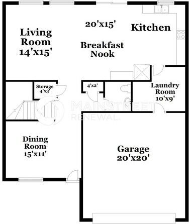 16087 W Woodlands Ave - Photo 3 of 17