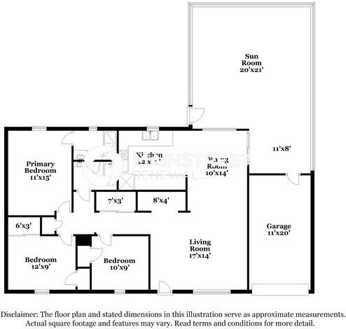 418 Tuloma Ave Sw - Photo 2 of 12