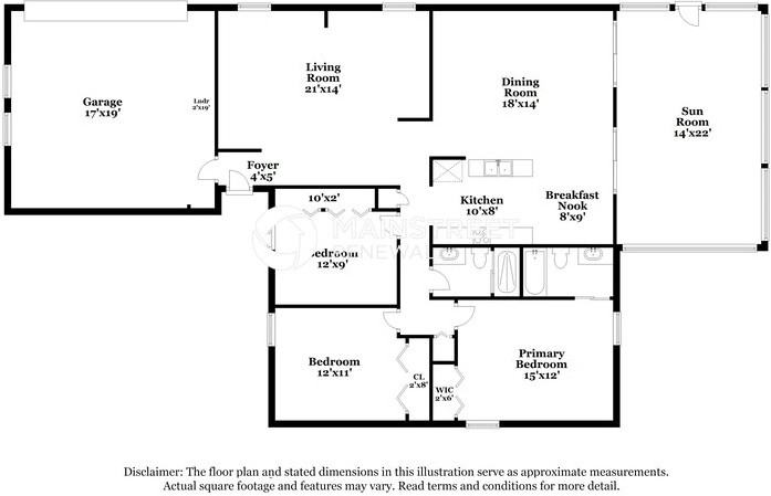 196 23rd Ave - Photo 2 of 14