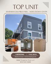 517 Holmes St #TOP - Photo 1 of 1