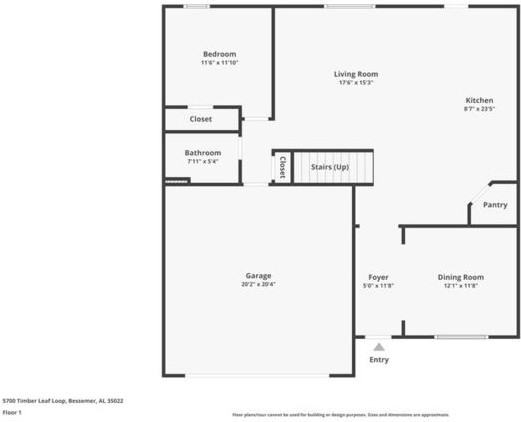 5631 Timber Leaf Loop - Photo 2 of 14