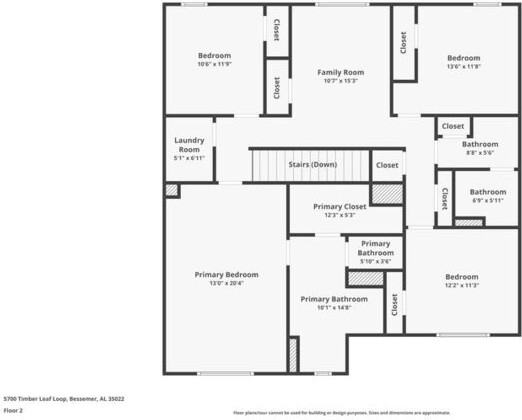 5631 Timber Leaf Loop - Photo 3 of 14