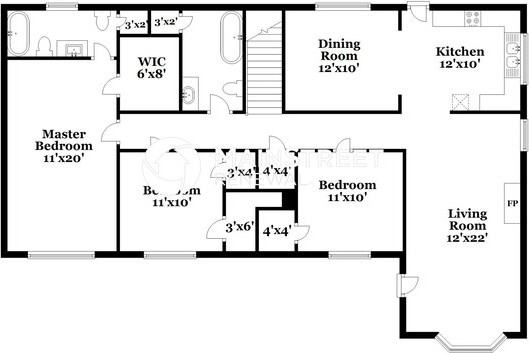 4705 Jay Bird Ln - Photo 3 of 17
