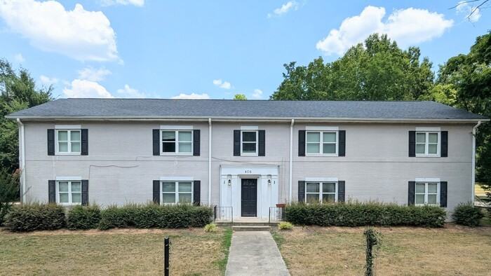 406 Mahaley Ave #1