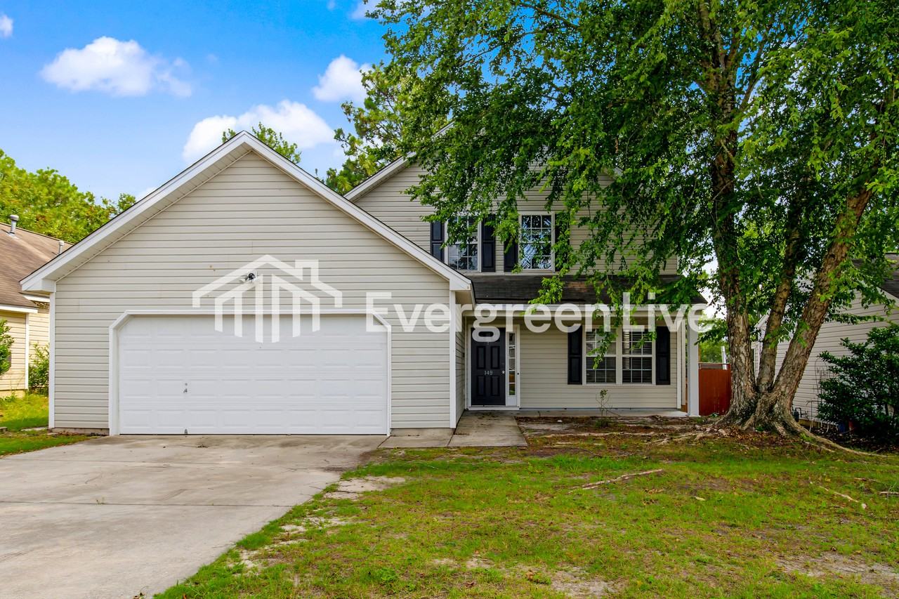 149 Riglaw Cir