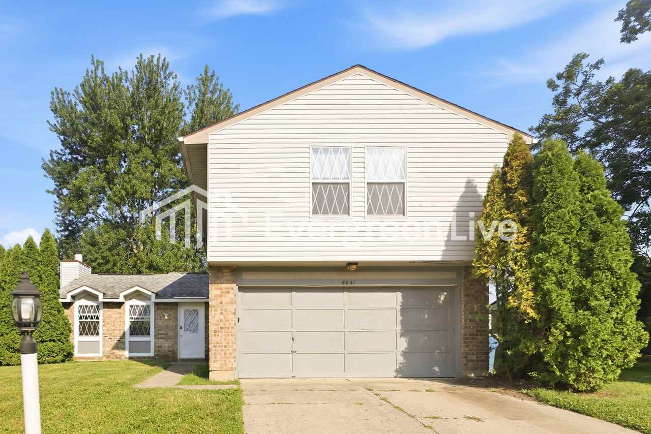8841 Cherrygate Ct