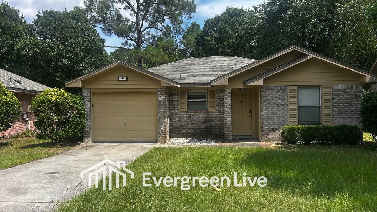 574 Carrier Dr