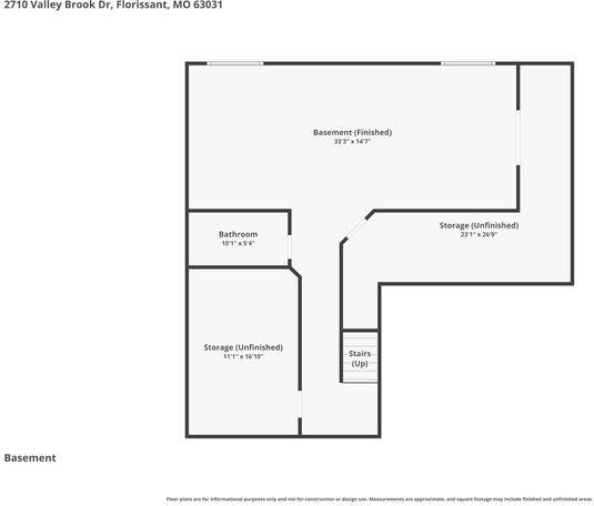 2710 Valley Brook Dr - Photo 2 of 17