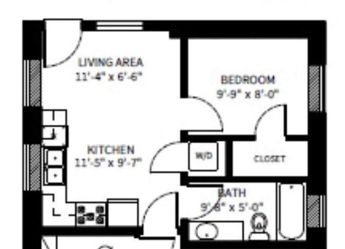 28 East 54th Avenue - Photo 5 of 7