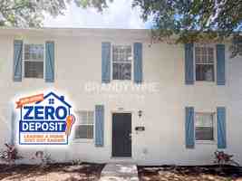 featured image of 803 E Baker St