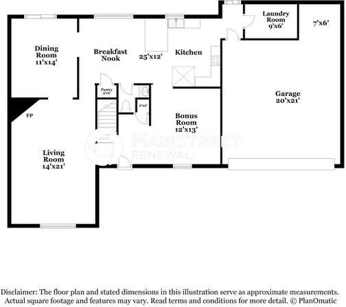 8524 King William St - Photo 3 of 17