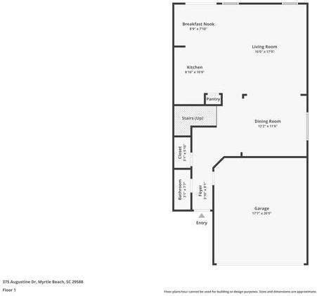 376 Augustine Dr - Photo 2 of 16