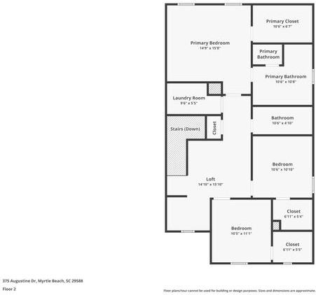 376 Augustine Dr - Photo 4 of 16