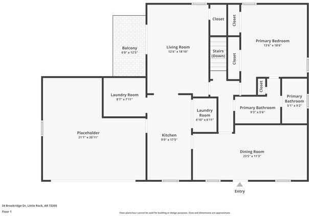 34 Brookridge Dr - Photo 4 of 13