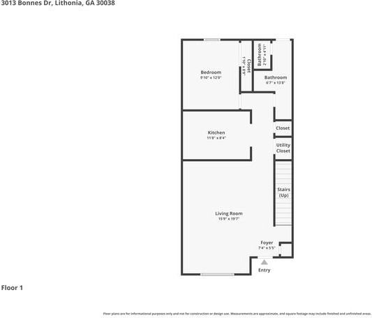 3013 Bonnes Dr - Photo 2 of 17