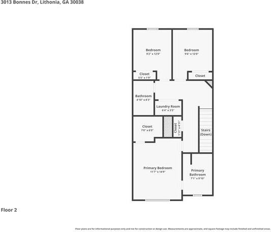 3013 Bonnes Dr - Photo 4 of 17