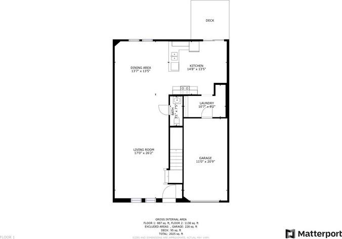 128 Lockport Dr - Photo 2 of 11