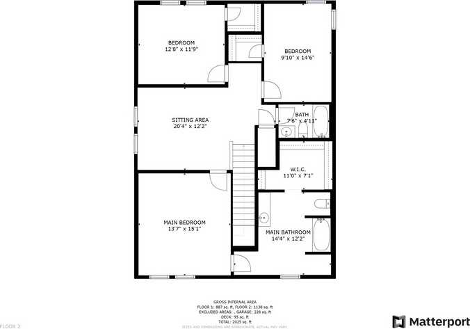 128 Lockport Dr - Photo 3 of 11
