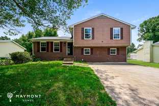 6025 Dan Dr - Photo 1 of 1