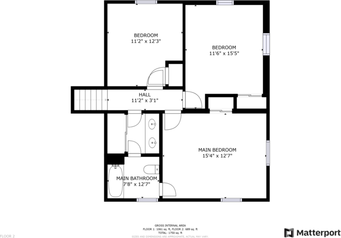 301 Copeland Rd - Photo 3 of 17
