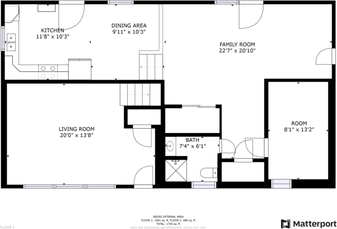 301 Copeland Rd - Photo 4 of 17