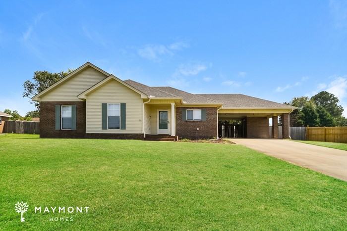1813 Aspen Way
