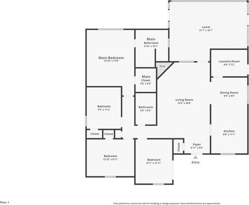 1813 Aspen Way - Photo 2 of 12