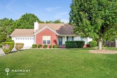 207 Cedar Creek Cir - Photo 1 of 1