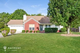 207 Cedar Creek Cir - Photo 1 of 1