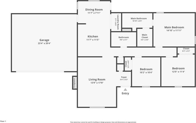 207 Cedar Creek Cir - Photo 2 of 12