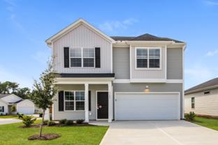 3808 Starry Sky Rd - Photo 1 of 1