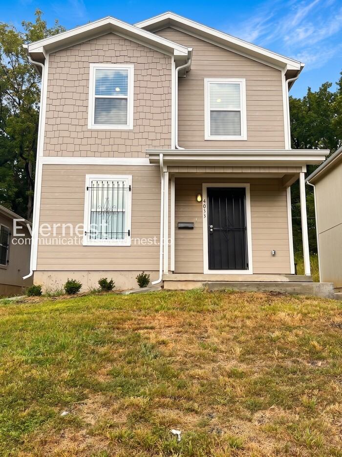 4033 Highland Ave