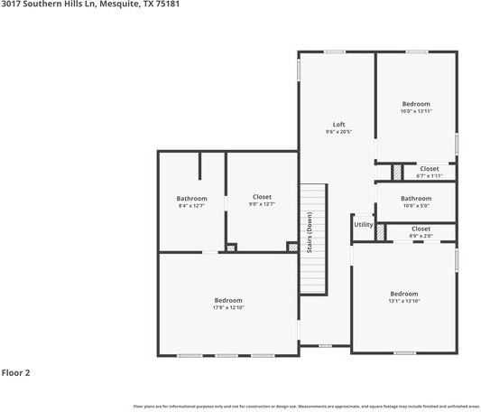 3017 Southern Hills Ln - Photo 4 of 16