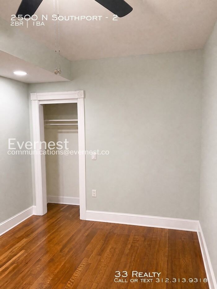2500 N Southport Ave #2 - Photo 6 of 14