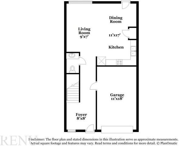 3108 Calcutta St - Photo 2 of 19