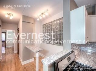 3822 N Kenmore Ave #1 - Photo 3 of 21