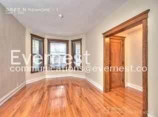 3822 N Kenmore Ave #1 - Photo 4 of 21