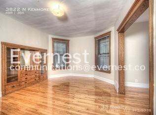 3822 N Kenmore Ave #1 - Photo 5 of 21