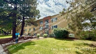 COTTONWOOD APARTMENTS - Photo 1 of 1