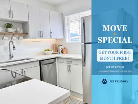 2035 E Turney Ave #4E - Photo 1 of 1