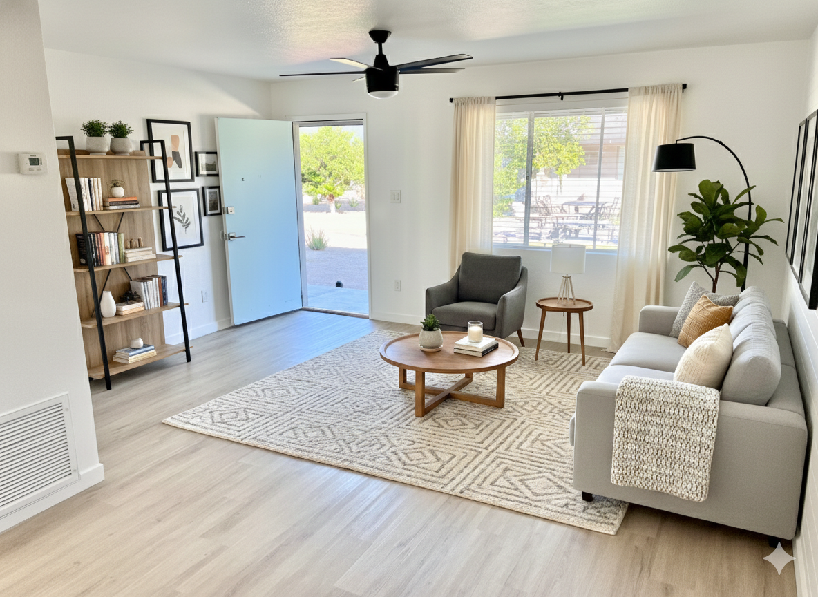 2035 E Turney Ave #4E - Photo 2 of 39
