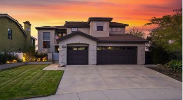 featured image of 3209 Star Canyon Cir #1