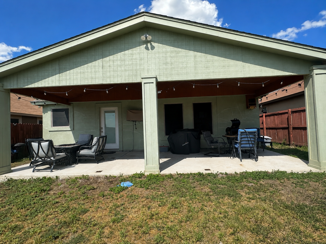 1622 Texoma St #NA - Photo 2 of 8