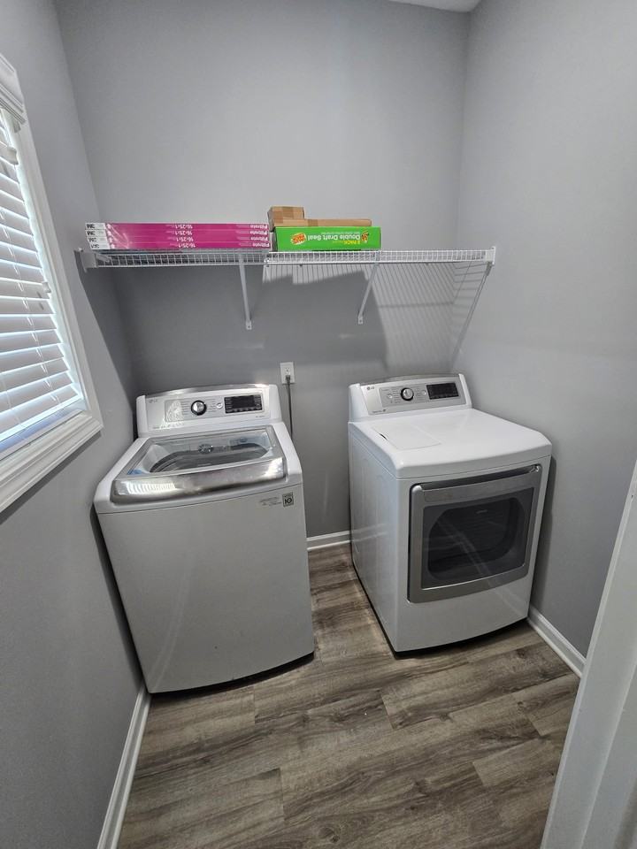 1601 Mount Rainer Dr #NA - Photo 2 of 24