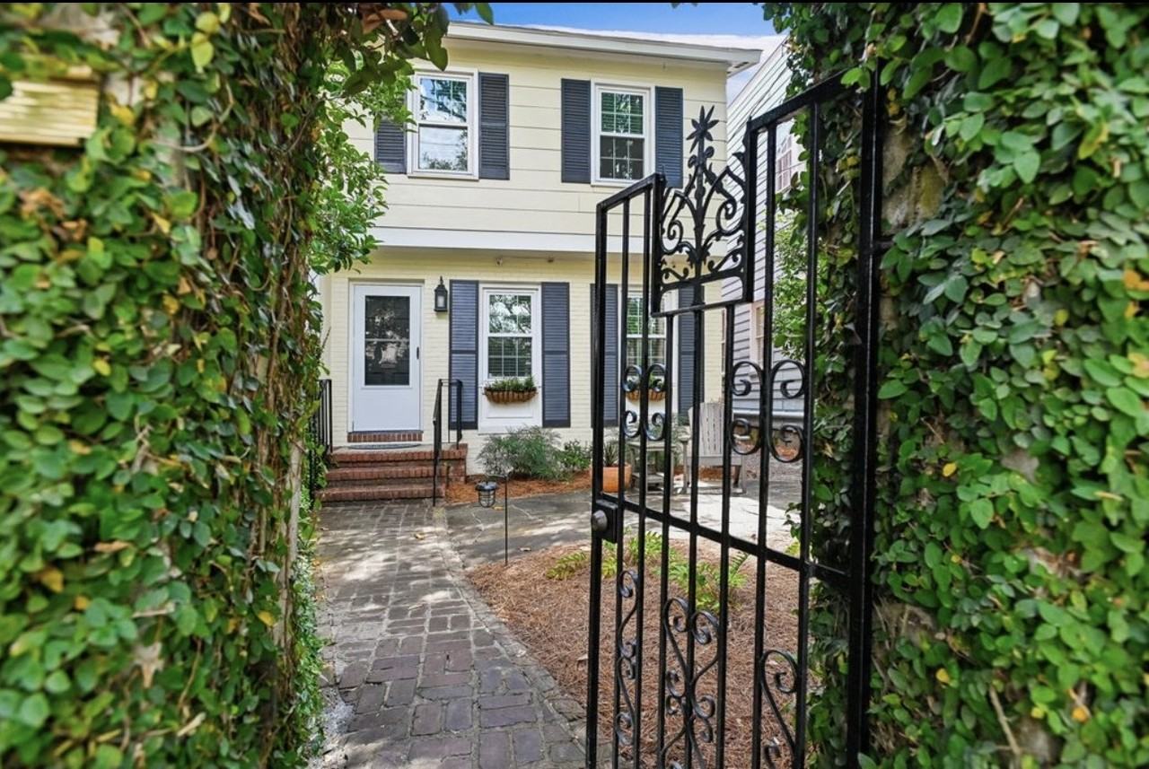 22 Pitt St #NA - Photo 2 of 16
