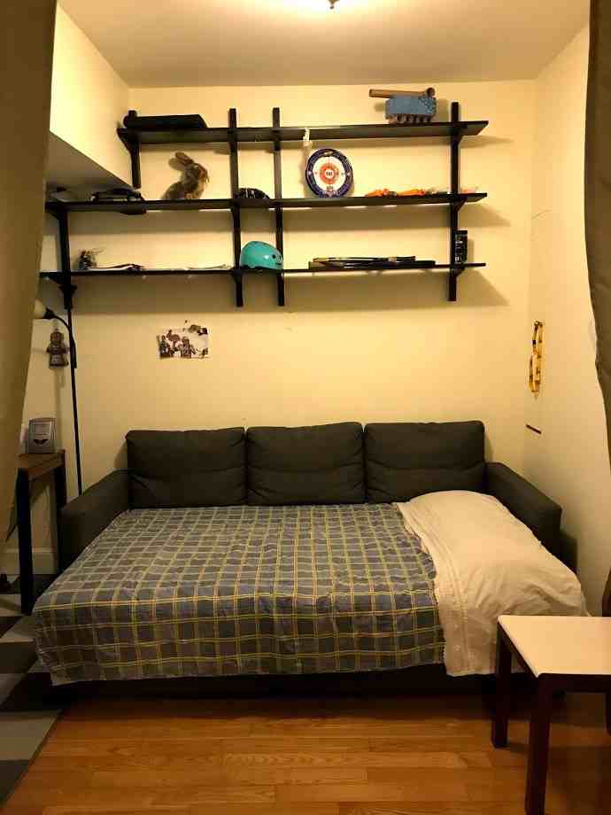 71 Parkman St #B - Photo 3 of 9