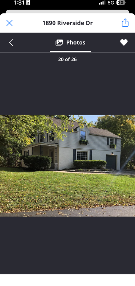 1890 Riverside Dr #NA - Photo 2 of 12