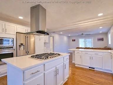 5511 Staunton Ave Se #NA - Photo 3 of 12