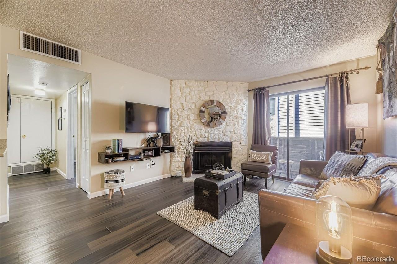 3100 S Federal Blvd #203 - Photo 2 of 29