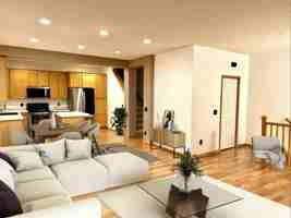 featured image of 11151 Aberdeen St Ne #H